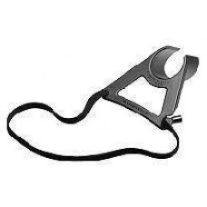 Lavalier clip for SKM 1030-7